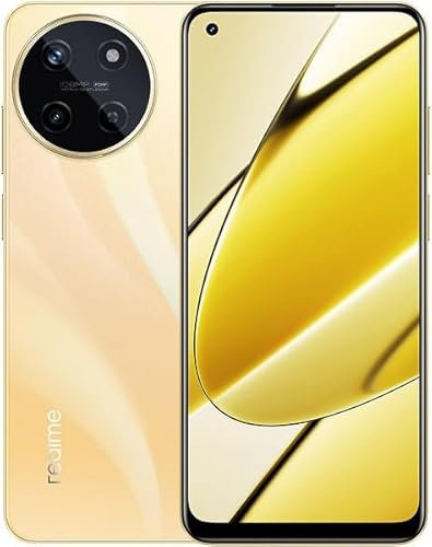 realme C75 Smartphone 8+256 GB, IP69, batería de 5828 mAh, Cristal ArmorShell™2, cámara supernítida de 50 MP, Carga rápida 45 W7, Negro (sin Adaptador)