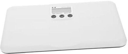 TOYANDONA Gesundheitsskala Haustierwaage Waage Mit Digitaler Anzeige Elektronische Babywaage Waage