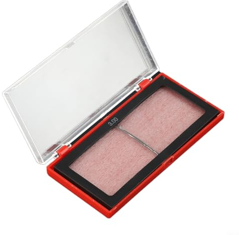 UrbanHui Diottria lente di saldatura 0.75-3 Protezione degli occhi in vetro per saldatura Copertura casco resistente al calore antiriflesso UV Shield 50x40x3mm (3)