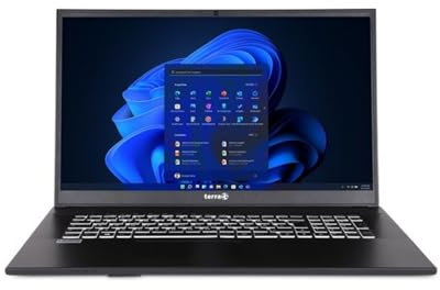 Wortmann TERRA MOBILE 1716U i3-1215U W11P