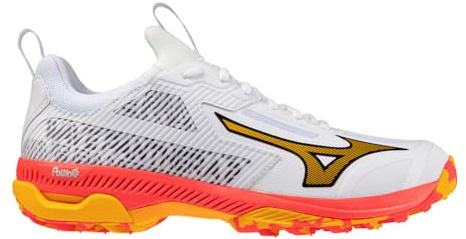 Mizuno Scarpe da Hockey Wave Panthera 2 Senior