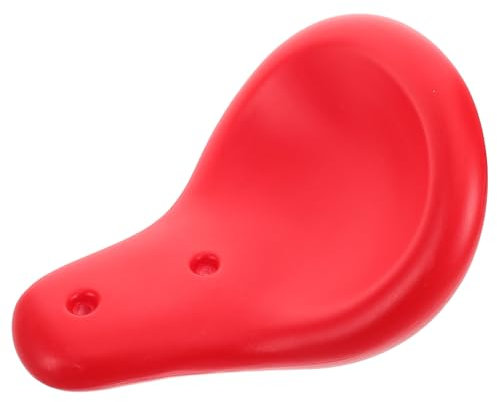 HEMOTON Sedia Per Seesaw Ricambio Facile e Veloce Per Parco e Materiale Resistente Ai Raggi Uv Colori Vivaci