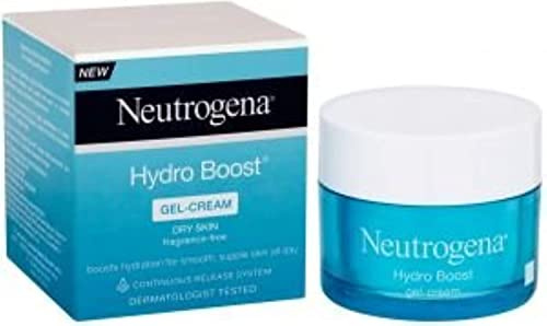 Hydro Boost Creme Gel