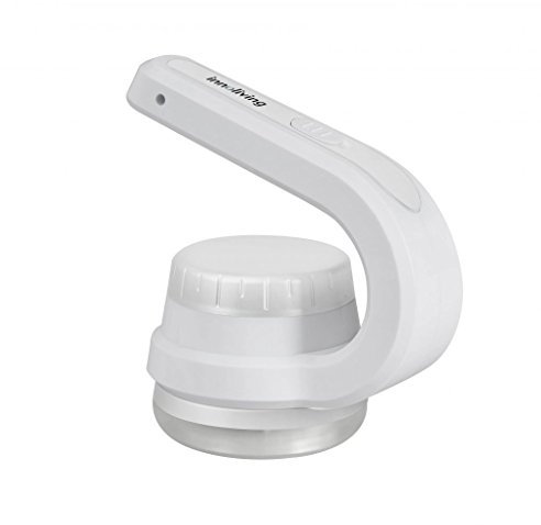 INNOLIVING INN-763 Levapelucchi Elettrico Deluxe