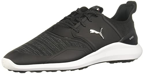 PUMA Ignite Nxt Lace Golfskor för män, 44.5 EU