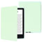 Etui Kindle Paperwhite pour la 11ème génération 6.8 et l'édition Signature 2021 Sortie, Premium PU Leather Cover avec Auto Sleep Wake pour Kindle (Vert)