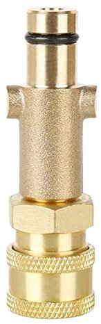 kowaku Adaptateur de connexion pour nettoyeur haute pression Stihle RE163