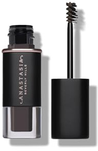 Anastasia Beverly Hills ORIGINAL | Volumizing Tinted Brow Gel | Gel con colore e volume per le sopracciglia | 2,1 ml | by BELLA | colore (06 - MEDIUM BROWN, 4 g (confezione da 1))