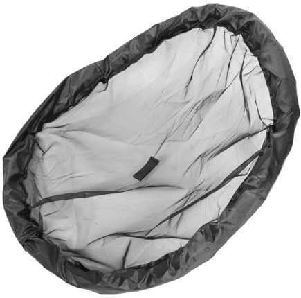 GAROZATION Îlot Flottant De pour Plantes Aquatiques Anneau Flottant pour Décoration De Bassin Installation Facile Et Support Optimal pour Plantes De Jardin Aquatiques