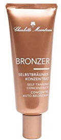 Charlotte Meentzen - Bronzer Selbstbräuner-Konzentrat - 20 ml
