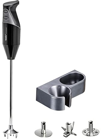 Bamix Gastro Stavmixer 350 watt D Svart