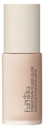 EUPH FOND FLUIDO GLOW 1