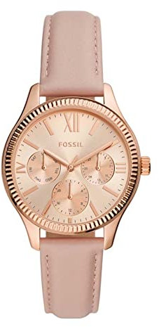 Fossil BQ3763 Ladies Rye Watch