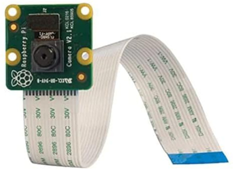 RASPBERRY Pi Western New York Heritage Institute Camera Module V2 (9132664)