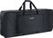 McGrey KB-3122-61 Keyboardtasche - Gigbag für Keyboard mit 49/61 Tasten - Leicht, komfortabel & robust
