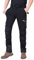 WORK IDEA Pantalón de Trabajo elástico Slim-fit para Hombre: Áreas críticas reforzadas con Cordura – Elegancia Resistente para Las exigencias más Altas