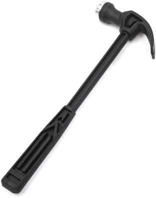 Versatile Claw Hammer Multifunctional Iron Head For Repair And Projects Ergonomic Claw Hammer With Comfortable Grip