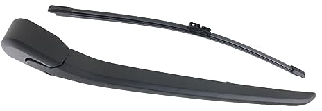 RAGBUSCLE 31699908 Set Braccio E Lama Tergilunotto Posteriore, Compatibile Con Volvo XC40 2020 2021 2022