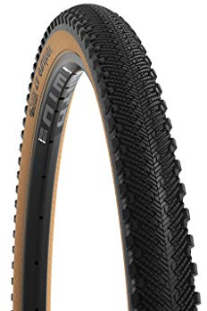 WTB Reifen 650 x 47 (47-584) Venture T.Ready (TCS) Flanc Skin Erwachsene Unisex Schwarz Beige