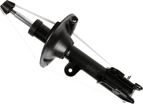 Sachs 316 711 Stoßdämpfer für Autos