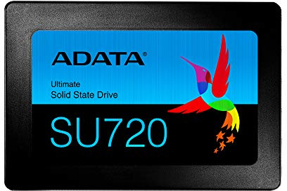 ADATA Ultimate SU720 2.5 1000GB Series ATA III 3D NAND