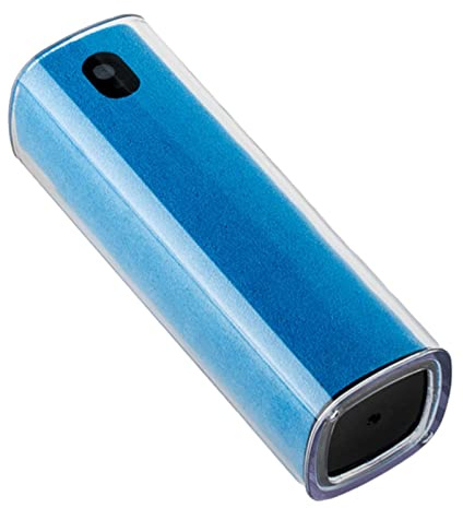 Eayoly Nettoyeur d'télévision | Spray nettoyant électronique Anti-Empreintes digitales avec Microfibre,Nettoyant d'écran Anti-Empreintes digitales Spray Nettoyant Tout-en-Un avec Microfibre