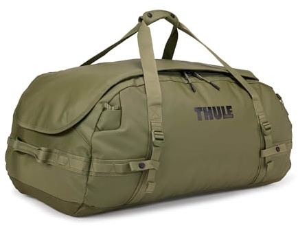 Thule Chasm 40 L Reisetasche Olivine, 40
