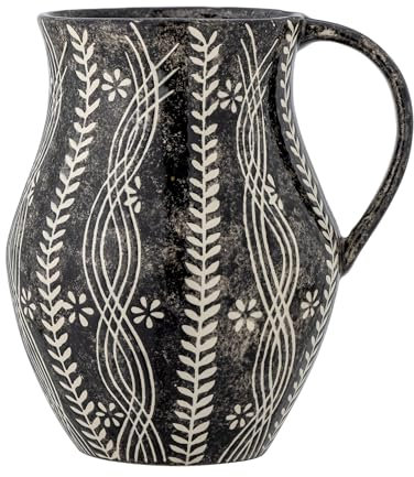 Bloomingville Aswan - Brocca in terracotta