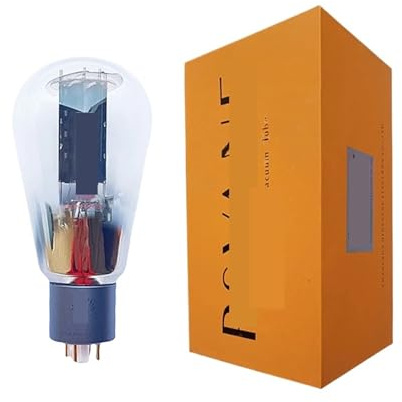 274B A274B Tubo de vacío E274B E-274B 274B-TII Kit de Amplificador de Tubo de válvula de Audio Quad(2pcs Matched Pair)