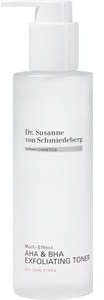 Multi-Effect AHA & BHA Exfoliating Toner 200 ml