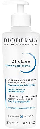 Bioderma Atoderm Intensive Gel-Creme 200 ml