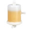 LOCOPOW 3730096 Filtro carburante per Lombardini 15Ld 3Ld 15Ld 225 15Lld 350 per Kohler KD 350 420 440 1963730096 0037300960 BF7849 S1017B FBWBF7849 3101701 3730088 37300960