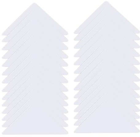 150 Pcs Men'S Shirt Collar Stays, No Roll Collar Polo Shirt Collar Stays, Pvc Shirt Collar Anti-Buckling Shaper, Plastic Collar Stays Sticker, Perfect For Any Support Of Collared Shirts