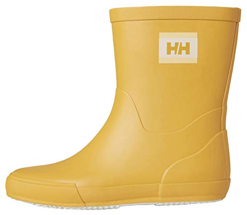 Helly Hansen Damen W Nordvik 2, Essential Gelb, 41