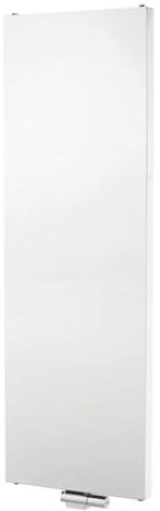 Buderus Flachheizkörper CV-Profil Typ 21 1800 x500 mm Vertikal Heizkörper mit Wandbefestigung