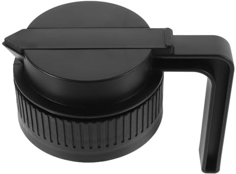 Cabilock Coperchio Efficiente Per Barattoli A Bocca Larga A Tenuta Stagna E Robusto Con Maniglia