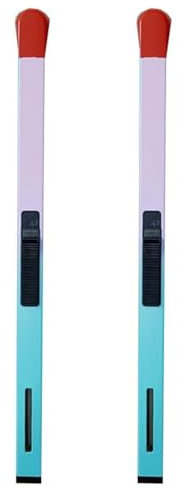 Confezione da 2 accendini a fiammifero a lunga portata, accendino a forma di fiammifero, accendino a butano ricaricabile, accendino antivento regolabile per candele, falò, cucina, campeggio, regalo di