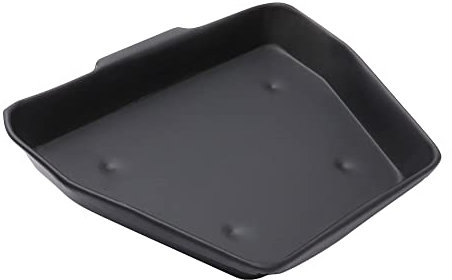 JVL Rosedale 16 Ash Pan, Black,49-11-342