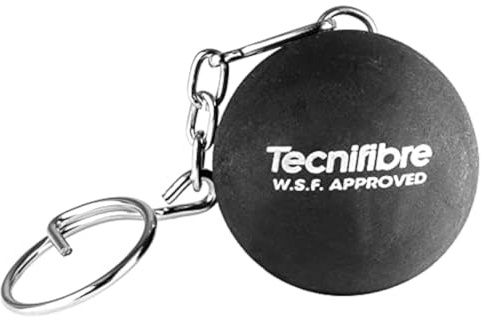 Tecnifibre Porte-clés Squash