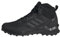 adidas Herren Terrex AX4 Mid Gore-TEX Hiking Shoes Wanderschuhe, Core Black/Carbon/Grey Four, 42 2/3 EU