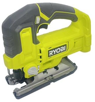 RYOBI One+ Scie sauteuse sans fil 18 V (outil uniquement) 18 V