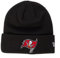 New Era Mütze - Beanie - Wintermütze - NFL NBA MLB - Limiterte Designs (Tampa Bay Buccaneers)