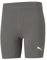 PUMA Unisex Liga Baselayer Shorts, Perle (Smoked Pearl), XXL