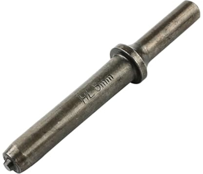 Testa rivettata versatile per rivetti semi-cavi e rivetti che garantiscono affidabilità in tutti i settori industriali Testa del rivetto efficiente