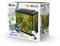 Superfish Start 50 Aquarium, Schwarz