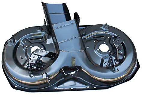 SECURA Mähdeck Mähgehäuse 92cm kompatibel mit Sabo 92-13H Rasentraktor