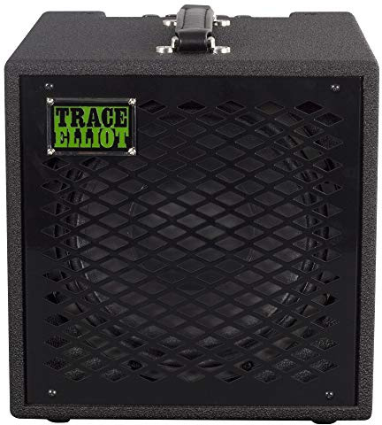 Trace Elliot ELF 1x10 Combo Bass Amplifier