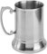 450ml Double Stainless Steel Beer Mug,Metal Milk Mug with Handle,3.1 x 5.1in Beer Glasses Camping Mug ouble Wall Beer Tankards Large Beer Mug for Restaurants Bars Hotels