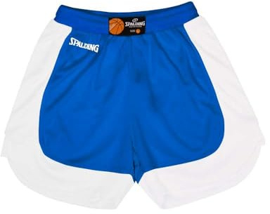 Spalding x skyddsskål, röd vit, XL EU