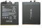 Original Akku BM4X passend für Xiaomi Mi 11 / 11T. Ersatzt Battery 4500 mAh, 3,87V. Neu